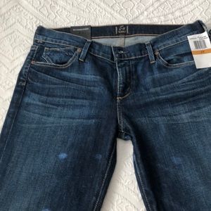 Citizens of Humanity skinny jeans
